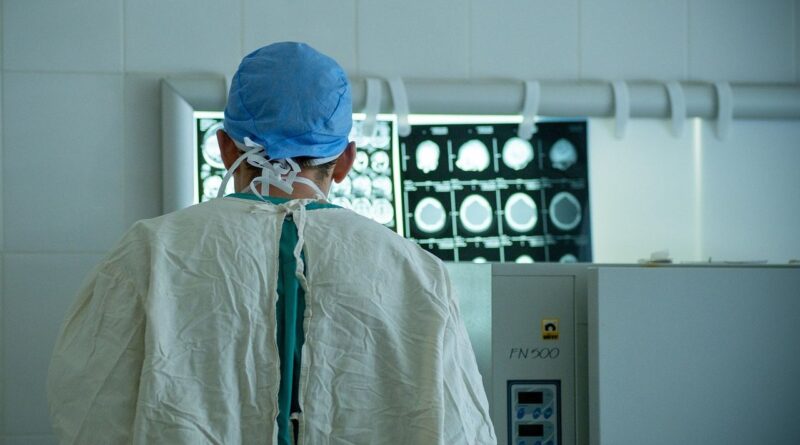 États-Unis : Il convainc ses quatre frères de faire un scanner cardiaque.