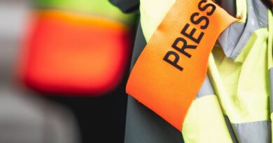 Etats-Unis : Journaliste et mari retrouvés morts, fils de 3 ans sain.