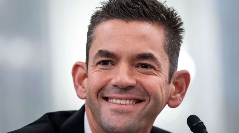 Etats-Unis : La Nasa envoie des hommes sur la Lune avant la Chine.