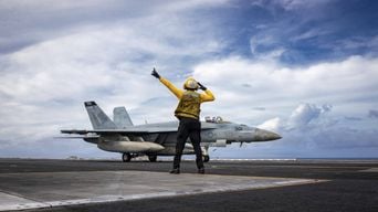 Etats-Unis : Le blocus de Trump au Venezuela jugé illégal