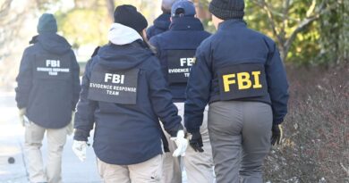 Etats-Unis : Le principal suspect de la fusillade à l'université Brown s'est suicidé.