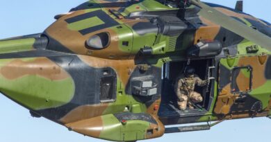 Etats-Unis : L’usage de Signal par le ministre de la Défense ne met pas en danger l’armée américaine.