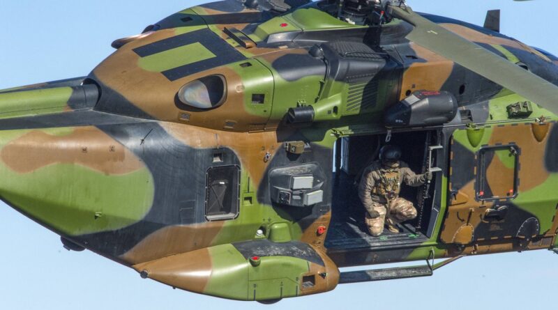 Etats-Unis : L’usage de Signal par le ministre de la Défense ne met pas en danger l’armée américaine.