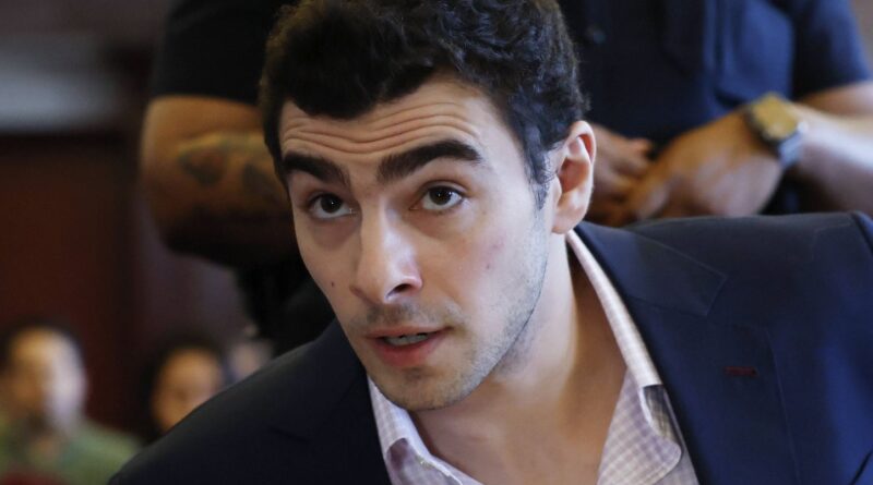 Etats-Unis : New York, le procès de Luigi Mangione et ses objets retrouvés