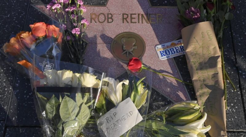 Etats-Unis : Nick Reiner n'est pas apte à comparaître pour meurtre parental