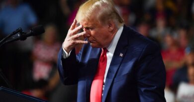 États-Unis : santé de Donald Trump remise en question après Conseil des ministres