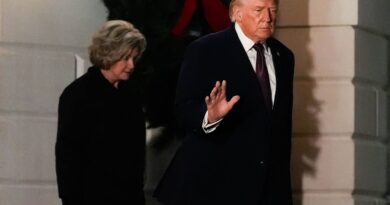 Etats-Unis : Trump accusé de retarder les révélations sur Epstein