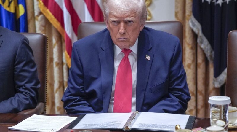 Etats-Unis : Trump attaque violemment la Somalie, « Pays pourri »