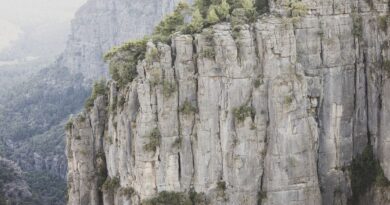 États-Unis : Un randonneur ne peut pas sortir des sables mouvants