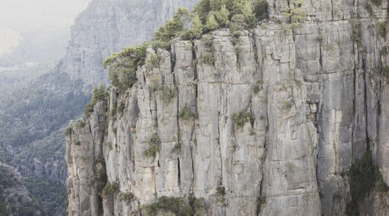États-Unis : Un randonneur ne peut pas sortir des sables mouvants