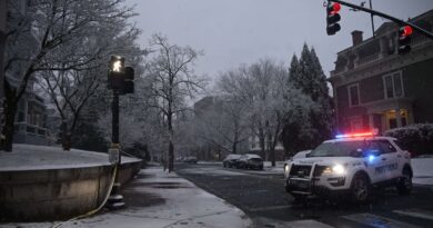 États-Unis : Un suspect arrêté après la fusillade à l'université