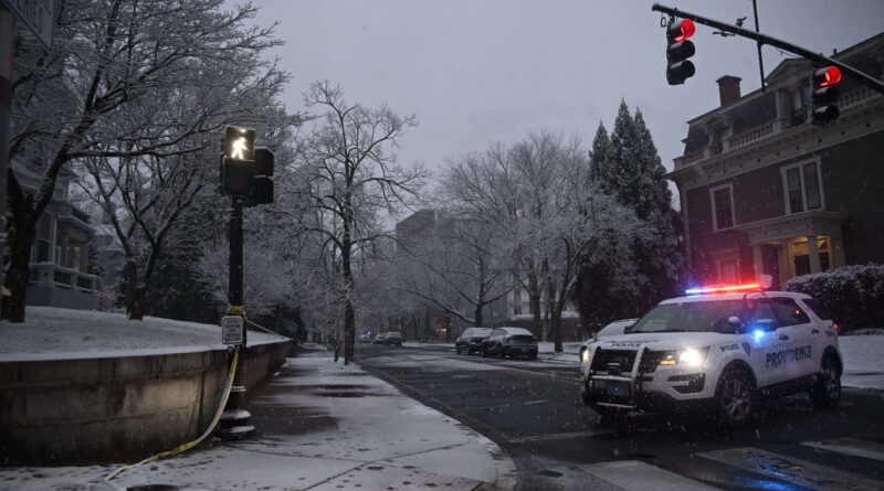 États-Unis : Un suspect arrêté après la fusillade à l'université