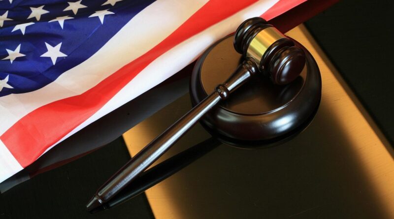 États-Unis : Une juge coupable d'avoir tenté d'empêcher l'arrestation d'un clandestin