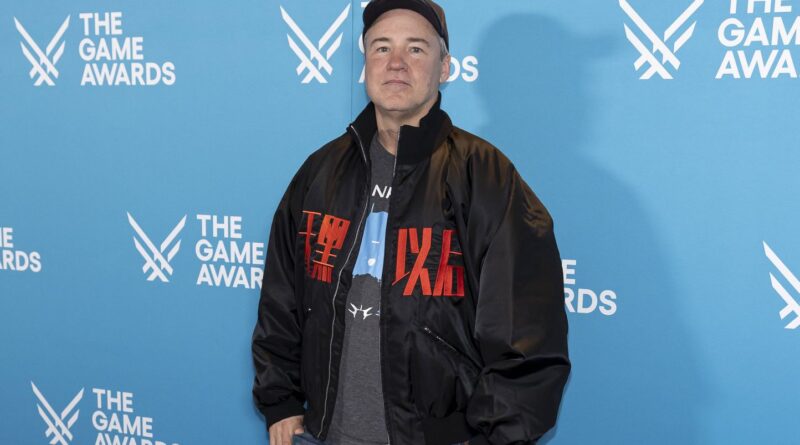 Etats-Unis : Vince Zampella, cofondateur de « Call of Duty », meurt dans un accident de voiture.