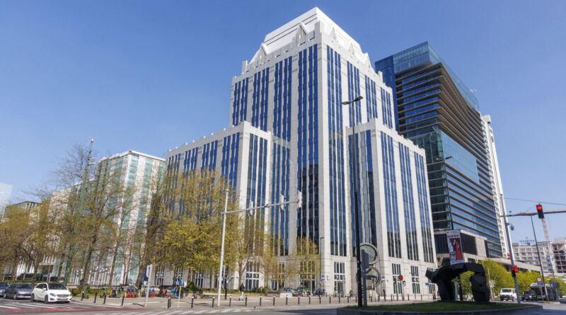 Euroclear : explications sur l'afflux d'argent russe en Belgique.