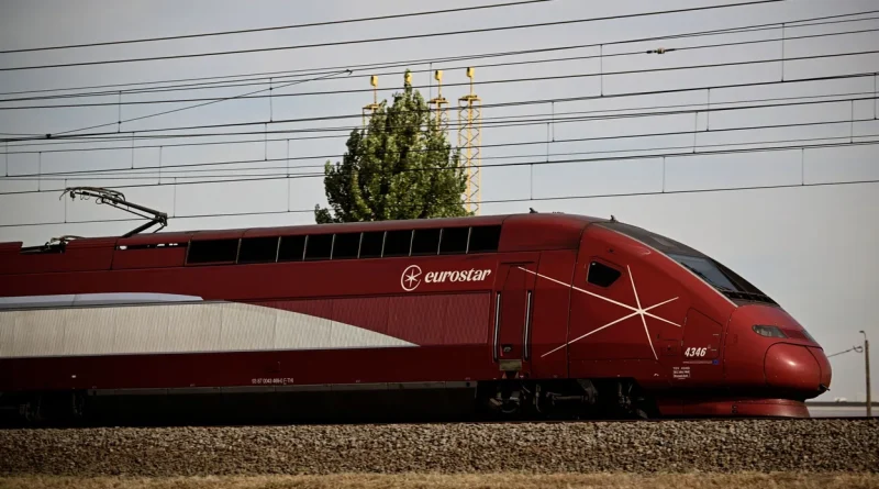 Eurostar annulés et retards : trafic ferroviaire interrompu entre Bruxelles et la France.