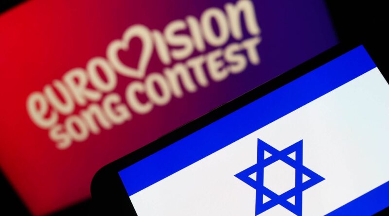 Eurovision 2026 : Israël n'est pas exclu, boycott des Pays-Bas, Espagne et Irlande