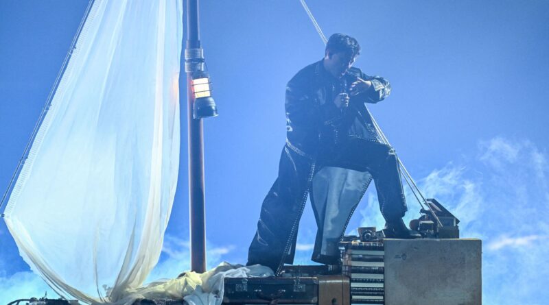 Eurovision 2026 : Israël participera, plusieurs pays ne boycottent pas l'événement