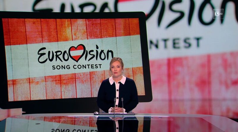 Eurovision 2026 : la RTBF participera, félicitations de la ministre, boycott de la CGSP Culture.