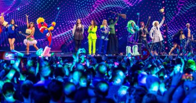 Eurovision 2026 : Trente-cinq pays participeront au concours de chant