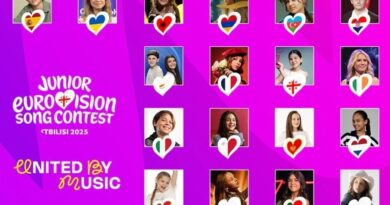 Eurovision Junior 2025 : Arménie, Saint-Marin, Ukraine, rivaux de la France ?