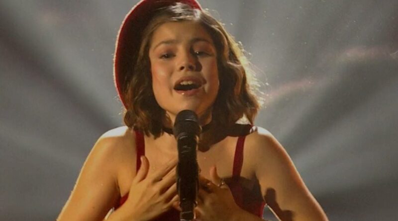 Eurovision Junior 2025 : Lou Deleuze ne remporte pas, France obtient 4e titre