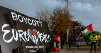 Eurovision : L'Islande annonce son boycott du concours de 2026