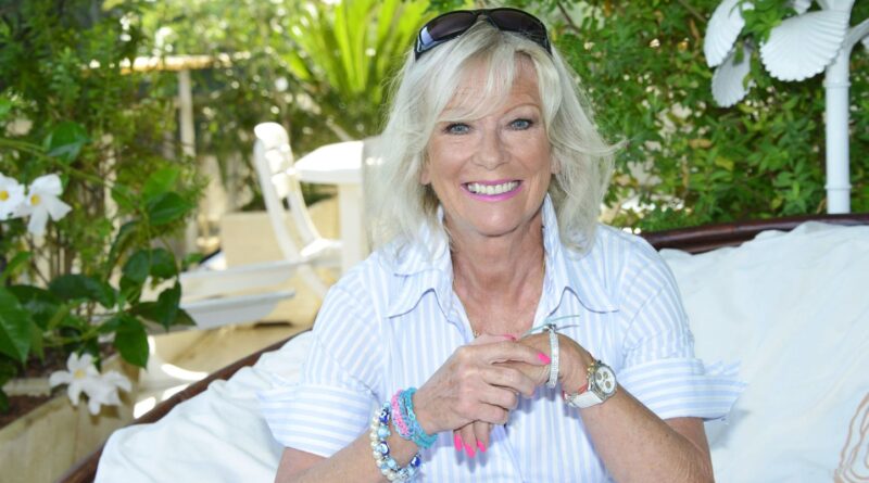 Evelyne Leclercq, animatrice de « Tournez manège ! », est décédée à 74 ans.