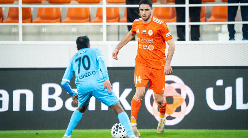 Expatriés : Ben Njima continue de progresser professionnellement