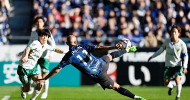 Expatriés : Issam Jebali ne soutient pas Osaka