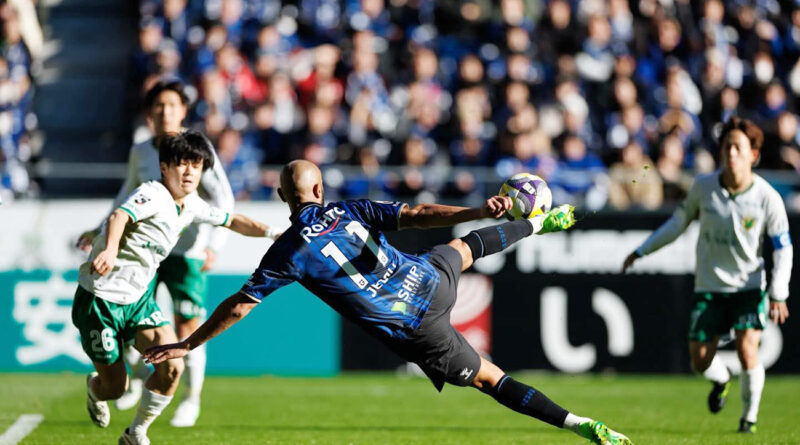 Expatriés : Issam Jebali ne soutient pas Osaka