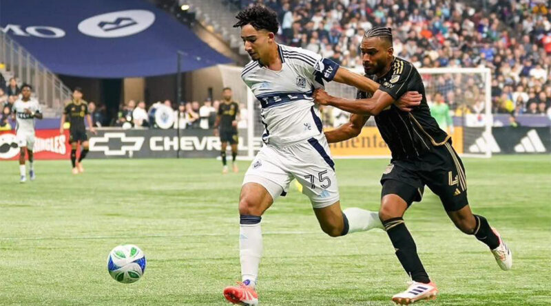 Expatriés : Rayan Elloumi ne vit pas un rêve éveillé.