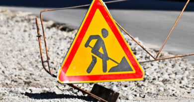 Ezzahra : Avenue de la Méditerranée fermée la semaine prochaine pour travaux