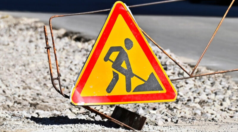 Ezzahra : Avenue de la Méditerranée fermée la semaine prochaine pour travaux