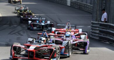 F1 : Quelle heure et chaîne pour le Grand Prix d'Abu Dhabi ce dimanche ?