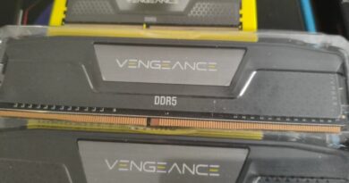 Fausse RAM en circulation : le label « Vendu et expédié par Amazon » n'est plus sûr.