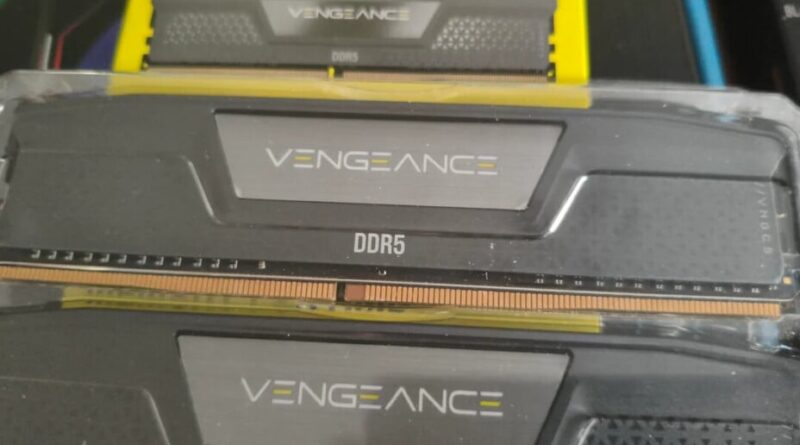 Fausse RAM en circulation : le label « Vendu et expédié par Amazon » n'est plus sûr.