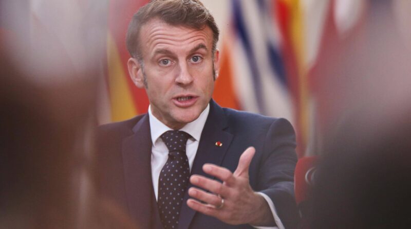 Faux putsch à l’Elysée : le lycéen burkinabè voulait gagner de l'argent.