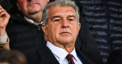 FC Barcelone : Joan Laporta accuse la chaîne du Real Madrid de mensonges.