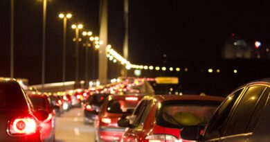 Fermeture de la liaison A602 Chênée - Loncin ce matin : files.