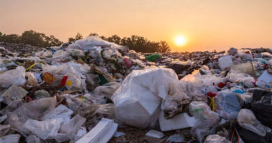 Fermeture définitive de la décharge des déchets ménagers à Gafsa