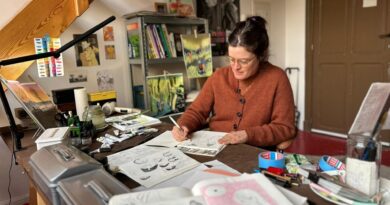 Festival d'Angoulême annulé : impact sur auteurs et maisons d'édition ?