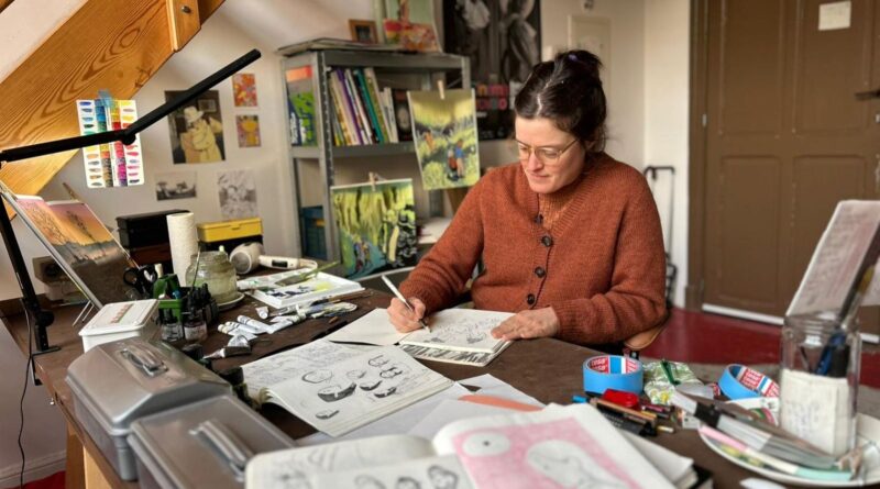 Festival d'Angoulême annulé : impact sur auteurs et maisons d'édition ?