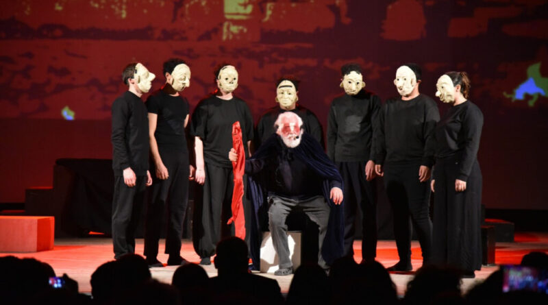 Festival Khalifa-Stambouli : Monastir ne renoue pas avec la mémoire du théâtre