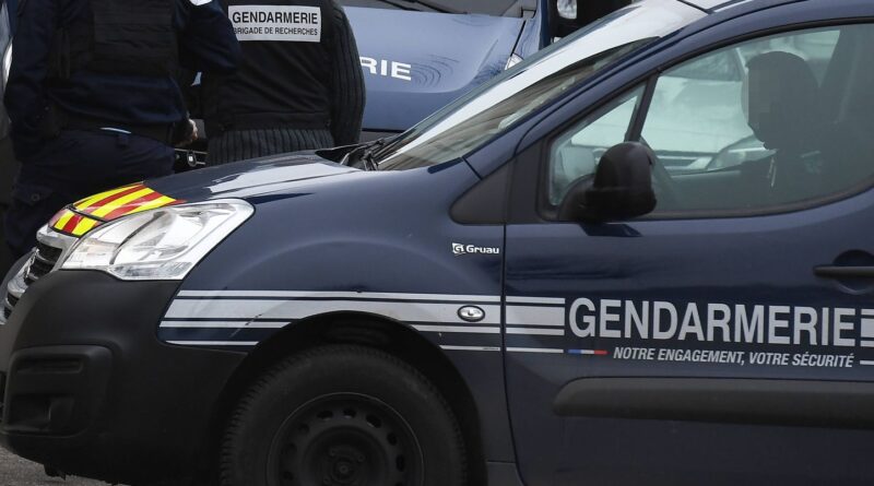 Finistère : Corps d’un nourrisson découvert dans un centre de tri