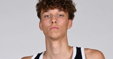 Florian Louart, ancien espoir du basket français, meurt à 22 ans.