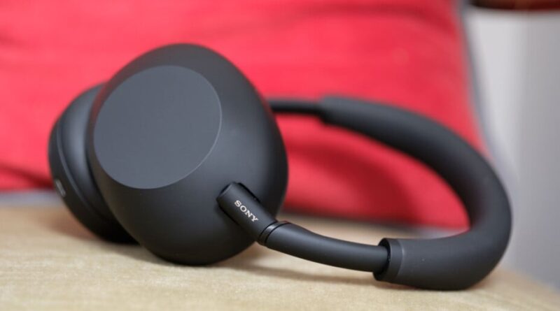 Fnac lance une ultime offre sur le casque Sony WH-1000XM6 pour fin 2025.