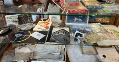 Foire du Livre et du Vieux Papier : des pièces rares attirent le public