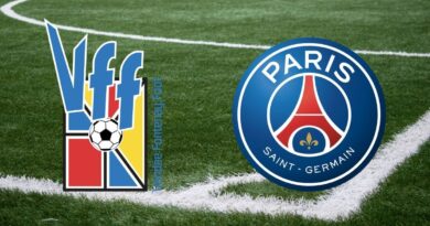 Fontenay - PSG : quelle heure et chaîne pour le match samedi ?
