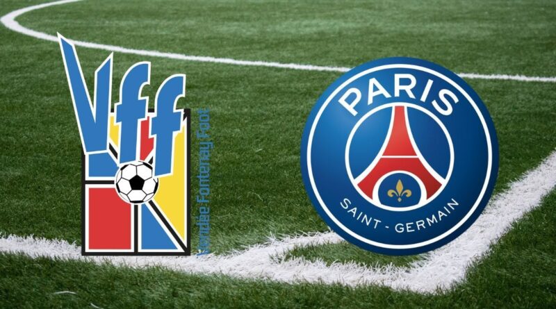 Fontenay - PSG : quelle heure et chaîne pour le match samedi ?